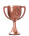 Bronze Trophy