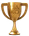 Gold Trophy